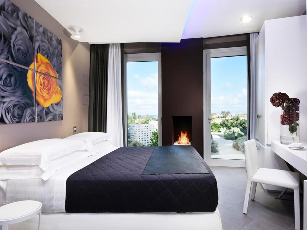 Soleinme Resort Ostuni Exterior foto