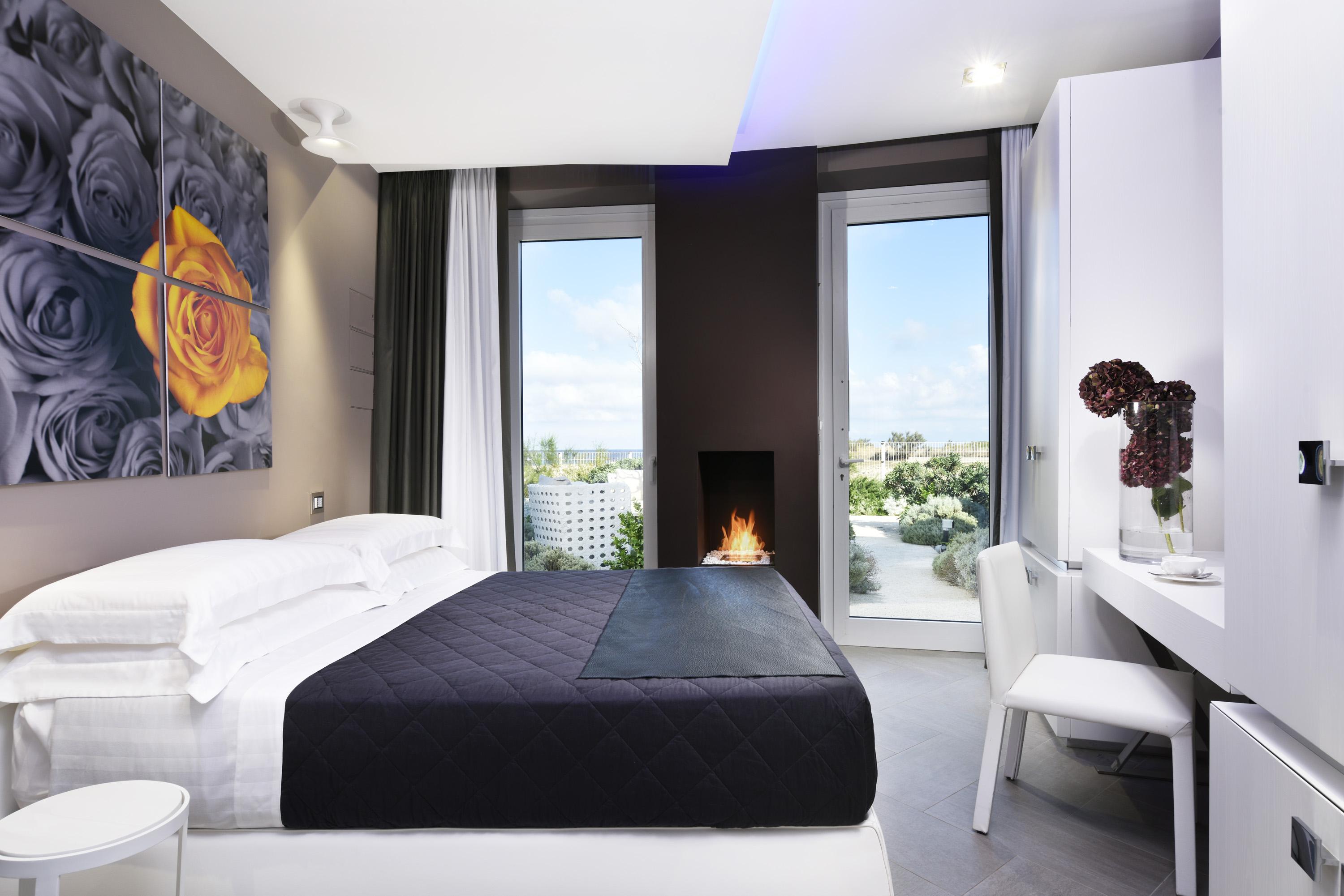 Soleinme Resort Ostuni Exterior foto