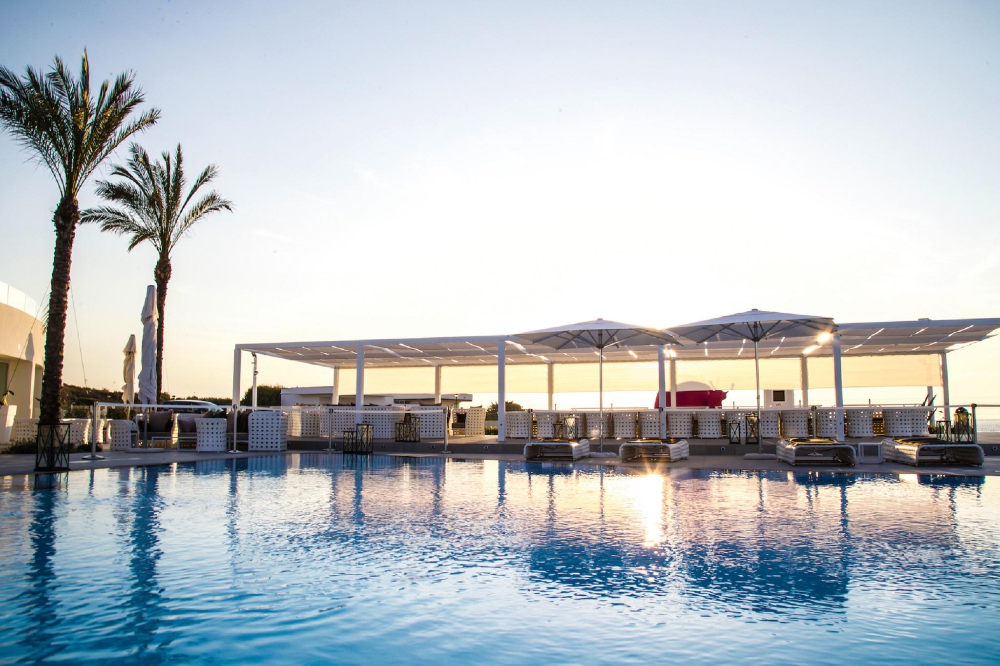 Soleinme Resort Ostuni Exterior foto