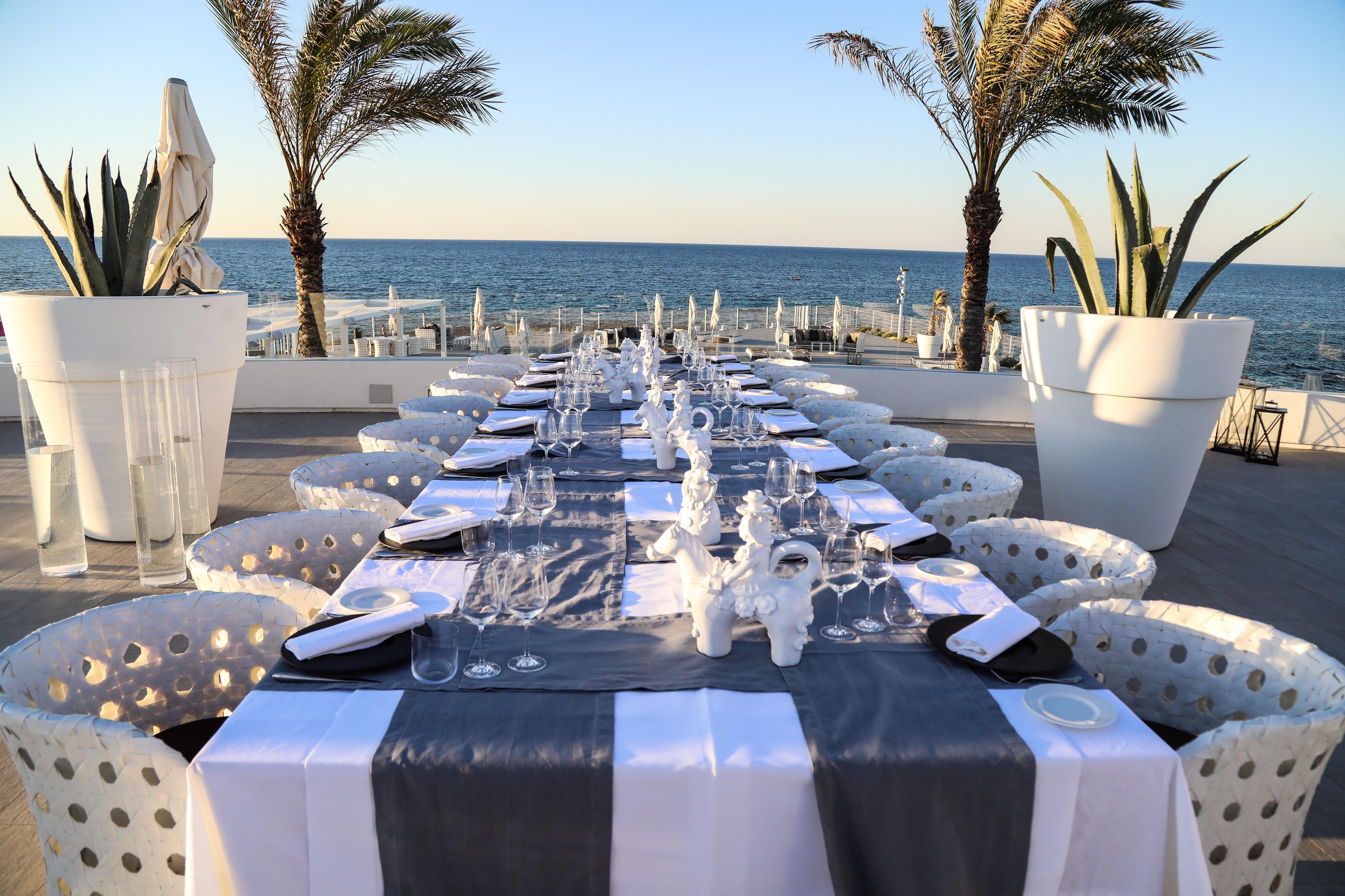 Soleinme Resort Ostuni Exterior foto