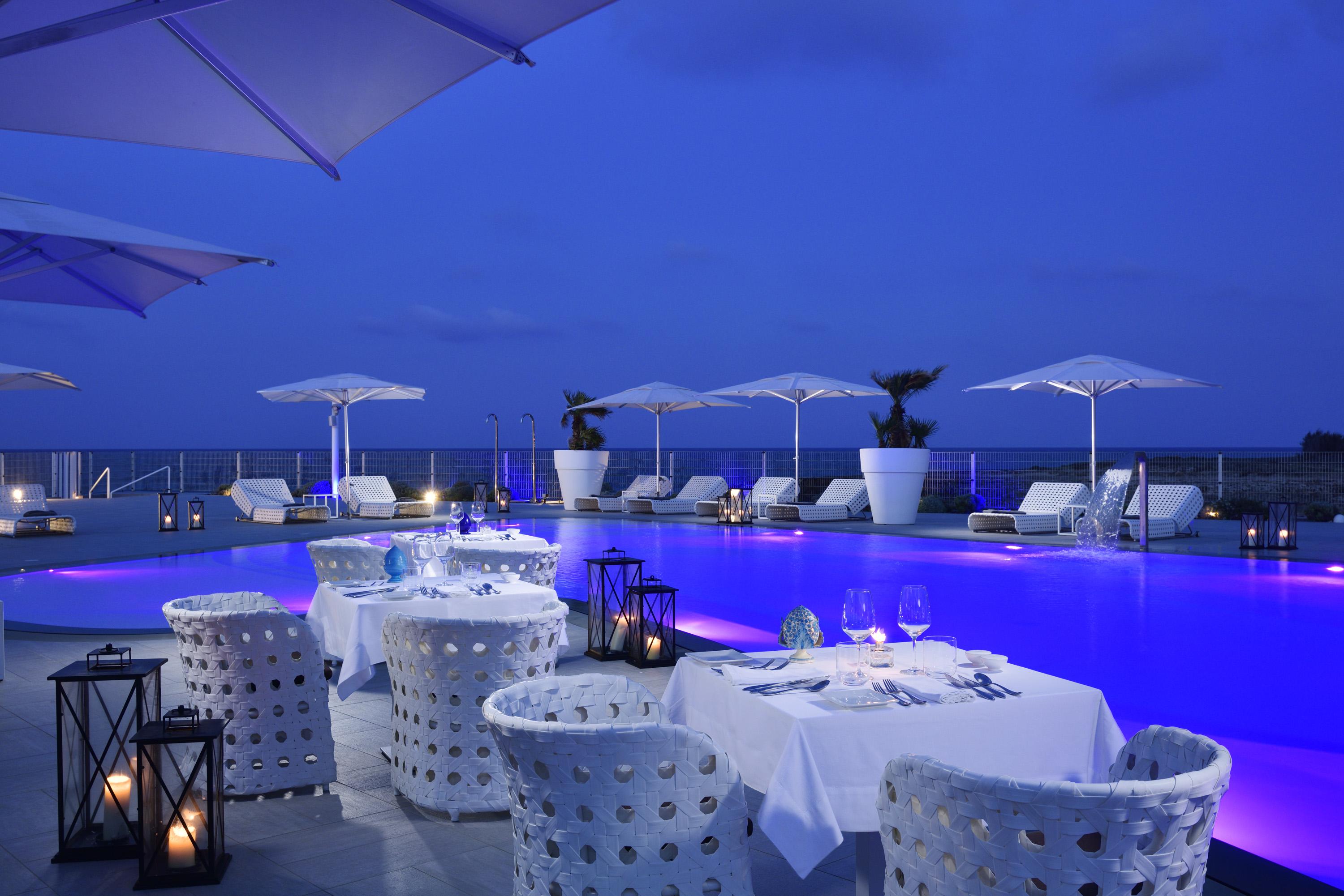 Soleinme Resort Ostuni Exterior foto