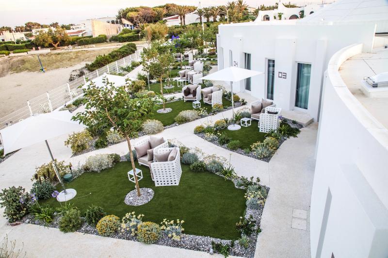 Soleinme Resort Ostuni Exterior foto
