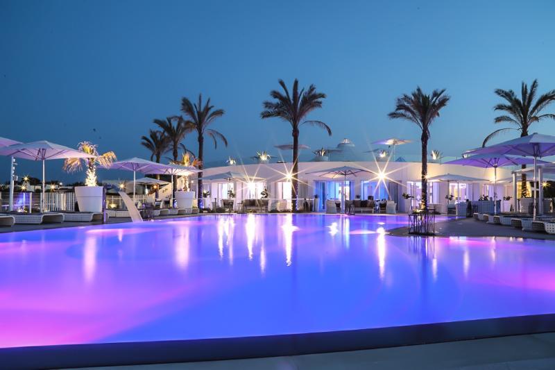 Soleinme Resort Ostuni Exterior foto