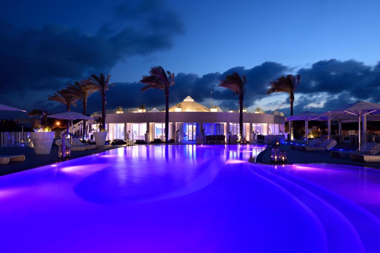 Soleinme Resort Ostuni Exterior foto