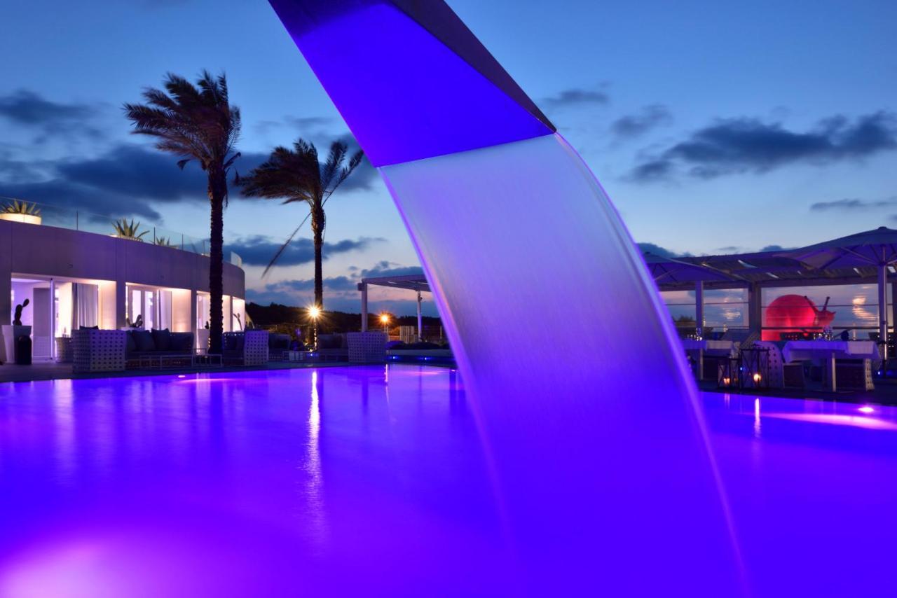 Soleinme Resort Ostuni Exterior foto