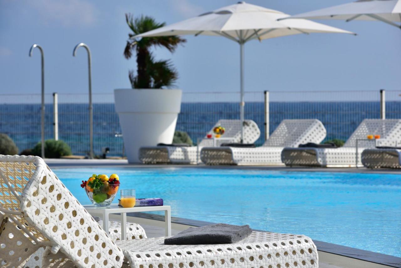 Soleinme Resort Ostuni Exterior foto