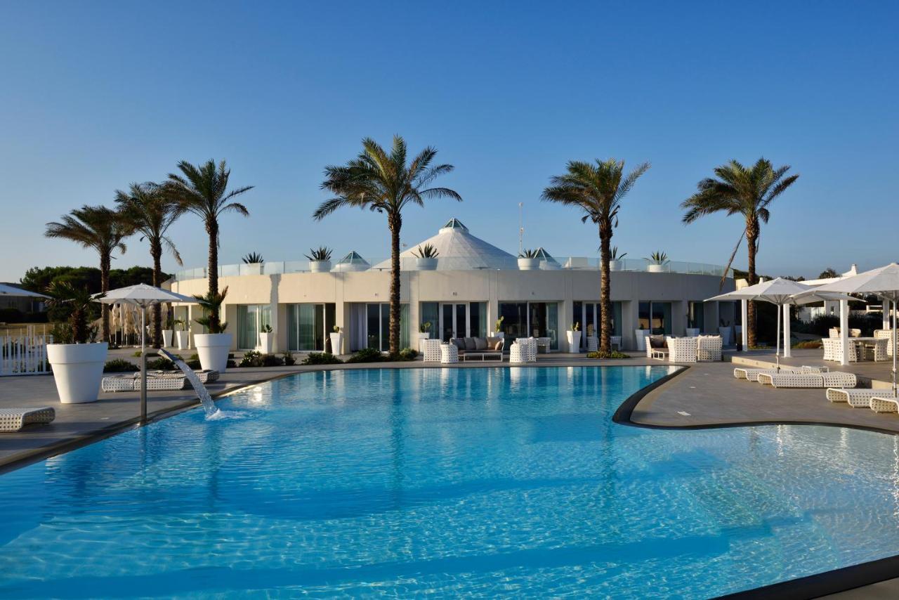 Soleinme Resort Ostuni Exterior foto