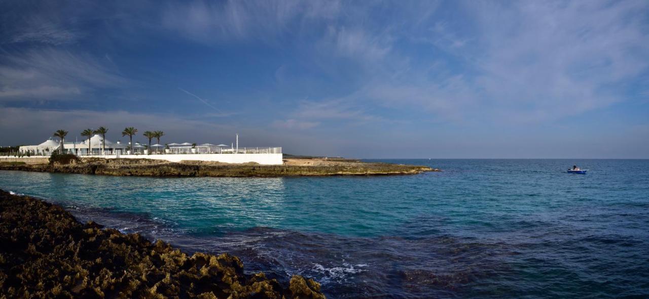 Soleinme Resort Ostuni Exterior foto