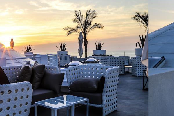 Soleinme Resort Ostuni Exterior foto