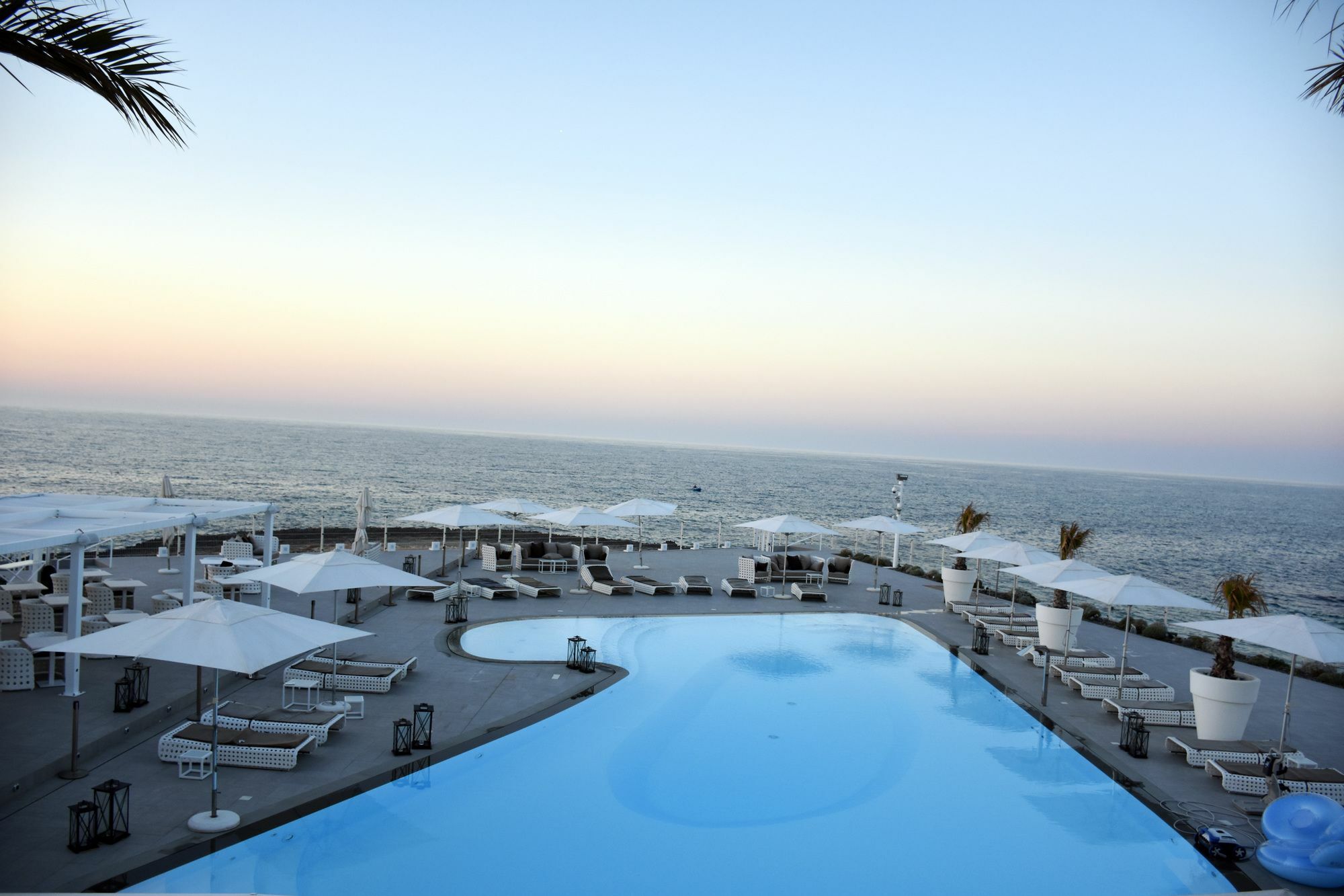 Soleinme Resort Ostuni Exterior foto